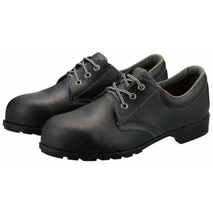 【CAINZ-DASH】シモン 安全靴 短靴 重作業用 311H種 24.5cm 311H-24.5【別送品】