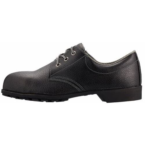 シモン　安全靴 CAINZ-DASH】シモン 安全靴 中編上 7522黒 27．0cm