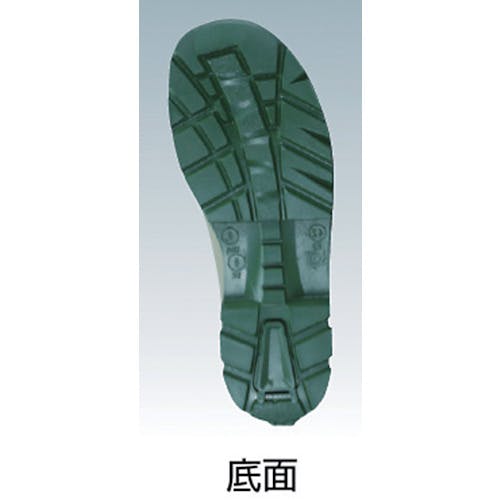 CAINZ-DASH】シモン 安全長靴 ウレタンブーツ ２５．０ｃｍ SFB-25.0【別送品】 保護具 ホームセンター通販【カインズ】