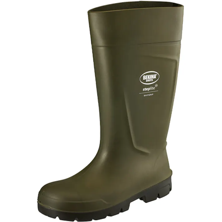 【CAINZ-DASH】シモン 長靴 ウレタンブーツ 25.5cm SFB-25.5【別送品】