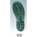 【CAINZ-DASH】シモン 安全長靴　ウレタンブーツ　２５．５ｃｍ SFB-25.5【別送品】