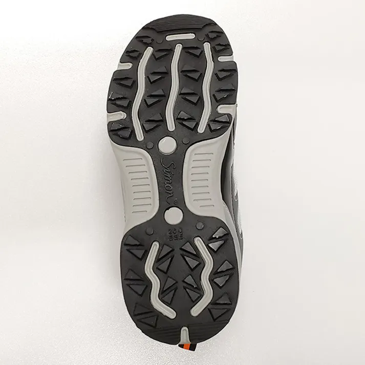 軽量安全スニーカー G/W 26.5cm LS418