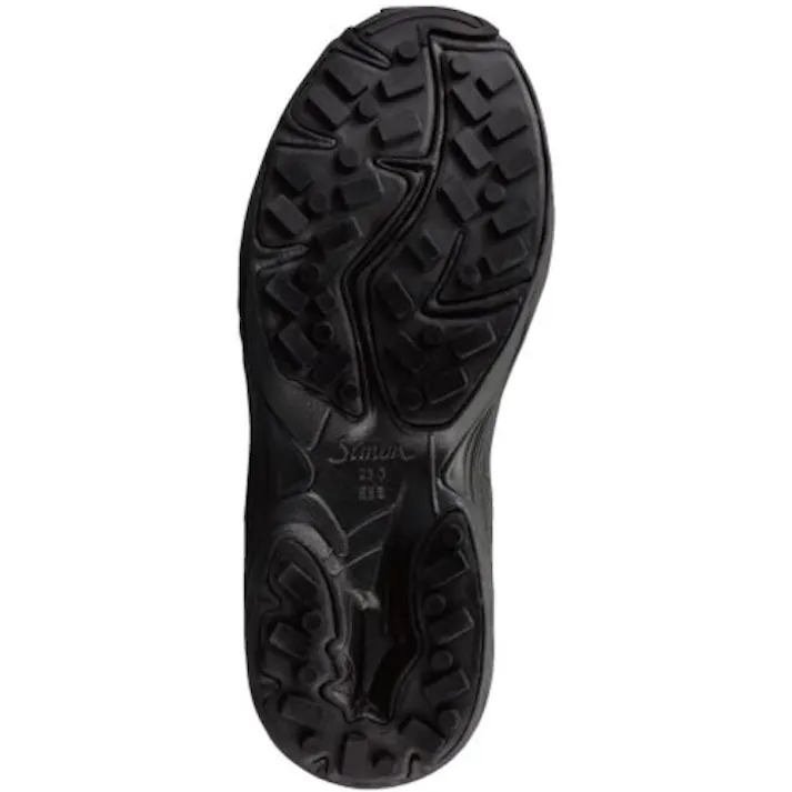 【CAINZ-DASH】シモン プロスニーカー 防寒靴 KB38黒 28.0cm KB38B-28.0【別送品】