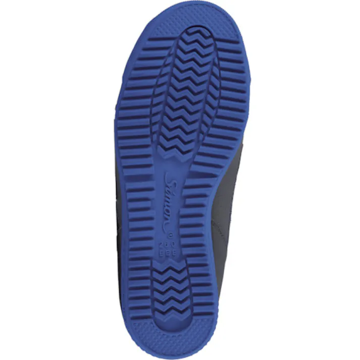 【CAINZ-DASH】シモン プロスニーカー 鳶技S038 24.5cm S038BU-24.5【別送品】