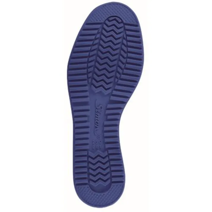 【CAINZ-DASH】シモン プロスニーカー 鳶技S038 24.5cm S038BU-24.5【別送品】