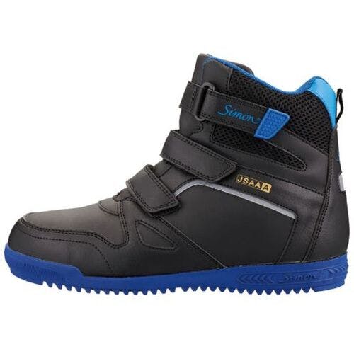 CAINZ-DASH】シモン プロスニーカー 鳶技S028 24．0cm S028