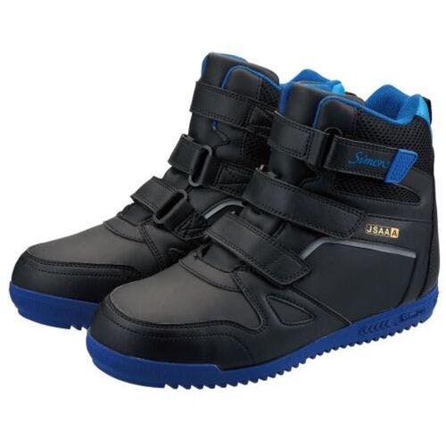 CAINZ-DASH】シモン プロスニーカー 鳶技S028 24．5cm S028