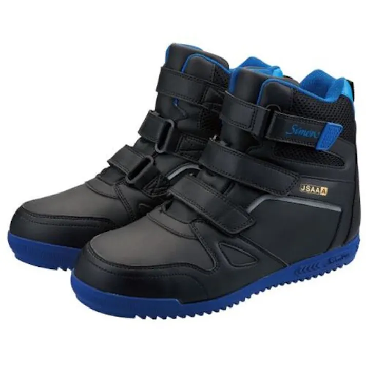 【CAINZ-DASH】シモン プロスニーカー 鳶技S028 24.5cm S028-24.5【別送品】