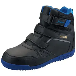 【CAINZ-DASH】シモン プロスニーカー 鳶技S028 29.0cm S028-29.0【別送品】