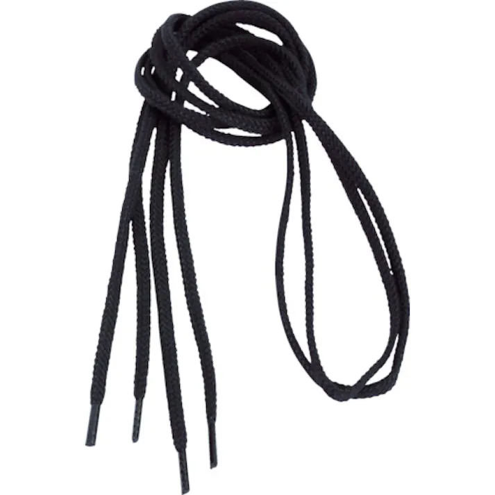 【CAINZ-DASH】シモン 靴紐 中編上用 HIMO-M【別送品】