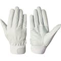 【CAINZ-DASH】シモン 羊革手袋（袖口マジックタイプ）　レンジャー手袋　ＲＧ－２１０　ＬＬ RG210-LL【別送品】