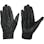 【CAINZ-DASH】シモン 羊革手袋（袖口マジックタイプ）　レンジャー手袋　ＲＧ－３１０　ブラック　Ｍ RG-310-M【別送品】