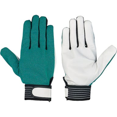 【CAINZ-DASH】シモン ヤギ革手袋　ＧＴ－１３９　Ｓサイズ GT-139-S【別送品】