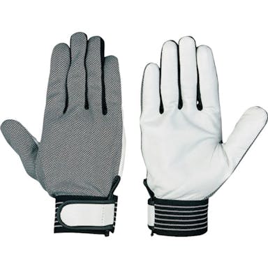 【CAINZ-DASH】シモン ヤギ革手袋　ＧＴ－１３８　Ｓサイズ GT-138-S【別送品】
