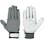 【CAINZ-DASH】シモン ヤギ革手袋　ＧＴ－１３８　Ｍサイズ GT-138-M【別送品】