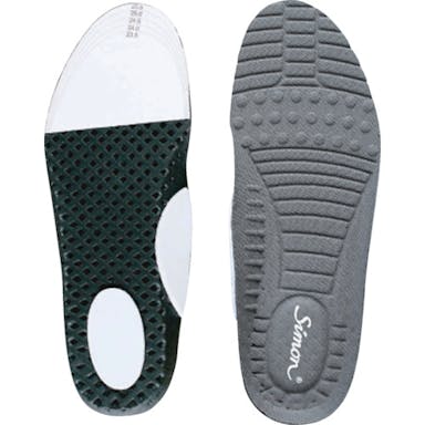 【CAINZ-DASH】シモン インソール００２　Ｌ寸 INSOLE 002-L【別送品】