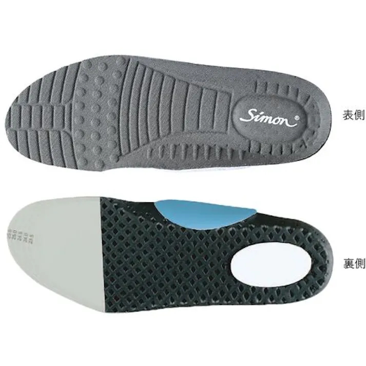 【CAINZ-DASH】シモン 中敷 インソール002 L INSOLE 002-L【別送品】