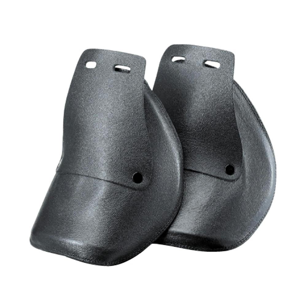 シモン 安全靴 甲プロテクター D-5 L