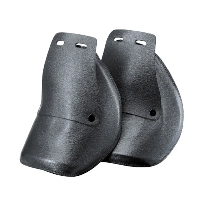 シモン 安全靴 甲プロテクター D-5 L