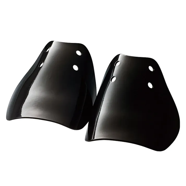 シモン 安全靴 甲プロテクター S-2