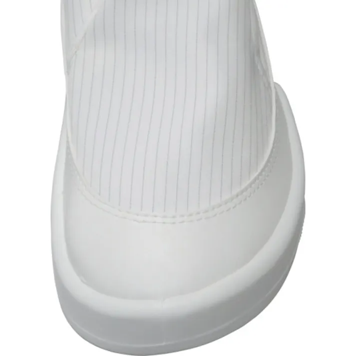 【CAINZ-DASH】ゴールドウイン クリーンシューズ ホワイト 23.0cm PA9380E-W-23.0【別送品】