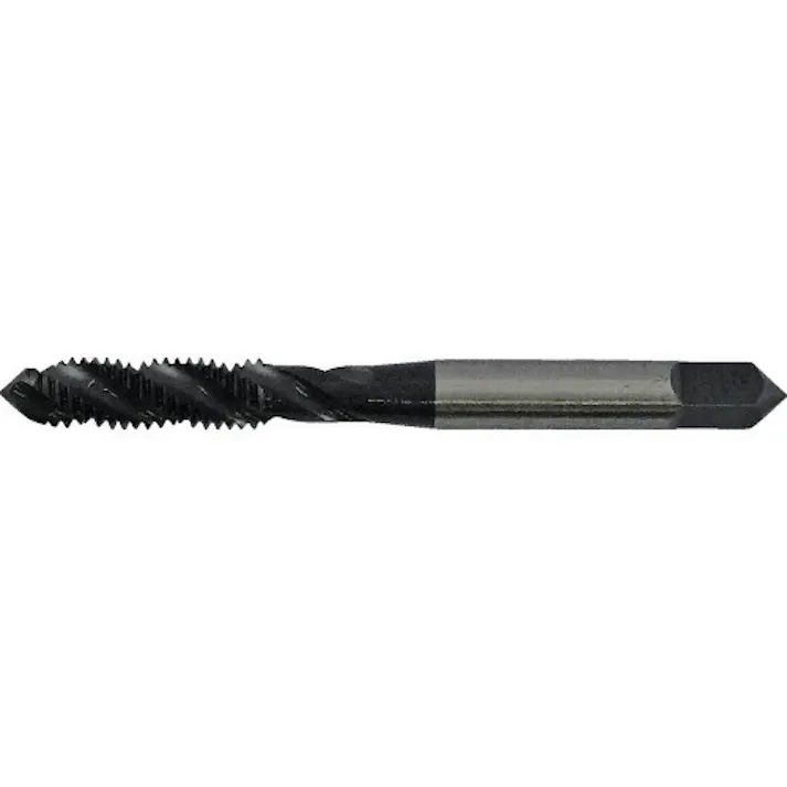 【CAINZ-DASH】イシハシ精工 スパイラルタップ メートルねじ・並目 M6X1.0 SPT-M6X1.0【別送品】