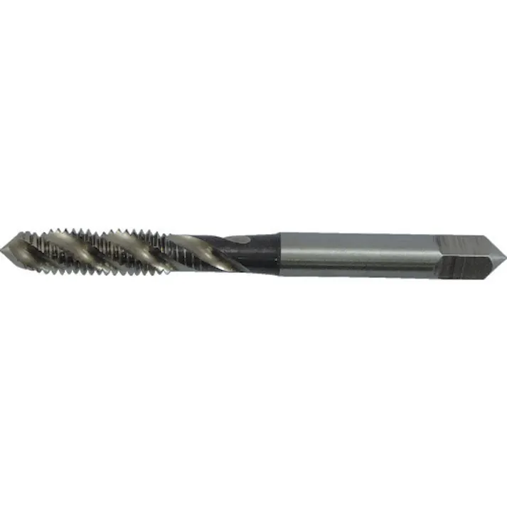 【CAINZ-DASH】イシハシ精工 コバルトスパイラルタップ M6X1.0 COSPT-M6X1.0【別送品】
