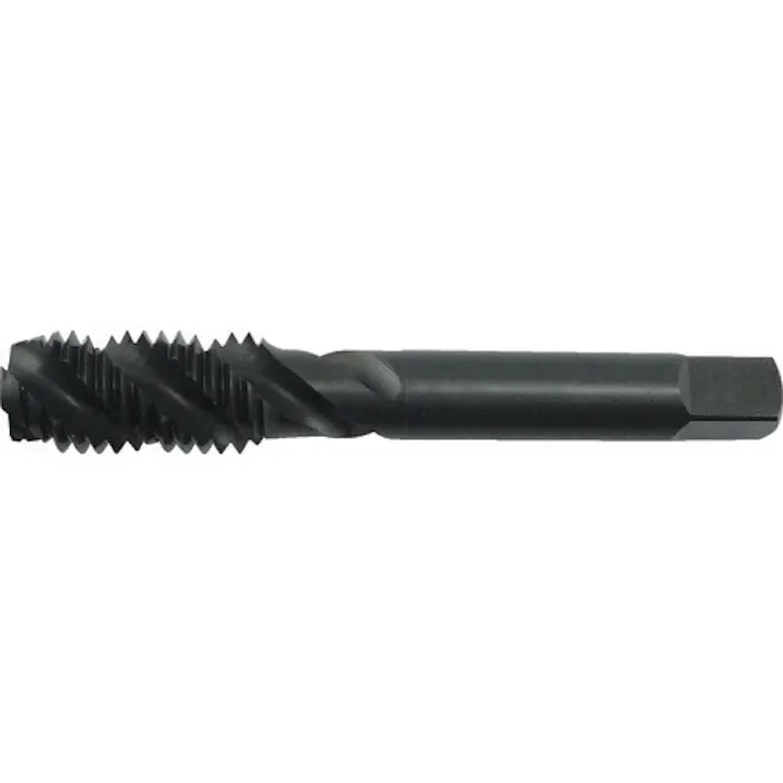 【CAINZ-DASH】イシハシ精工 ステンレス用スパイラルタップ メートルねじ M12X1.75 SPT-SUS-M12X1.75【別送品】