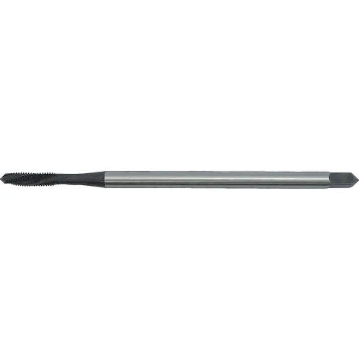 【CAINZ-DASH】イシハシ精工 ロングシャンクジェットタップ L=100 M5X0.8 L100JET-M5X0.8【別送品】