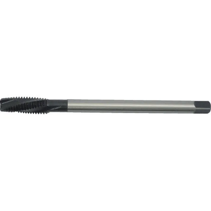 【CAINZ-DASH】イシハシ精工 ロングシャンクジェットタップ L=100 M8X1.25 L100JET-M8X1.25【別送品】
