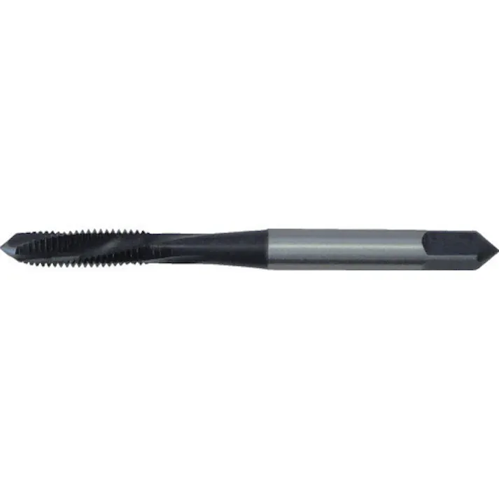 【CAINZ-DASH】イシハシ精工 ジェットタップ(ポイントタップ) ウィットねじ 3/16W24 JET-3/16W24【別送品】