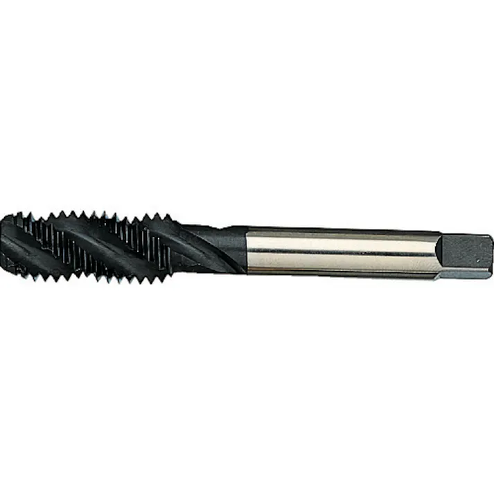 【CAINZ-DASH】イシハシ精工 スパイラルタップ ウィットねじ 1/4W20 SPT-1/4W20【別送品】