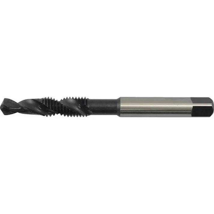 【CAINZ-DASH】イシハシ精工 HSS ドリリングタップ M12X1.5 DRT-12X1.5【別送品】