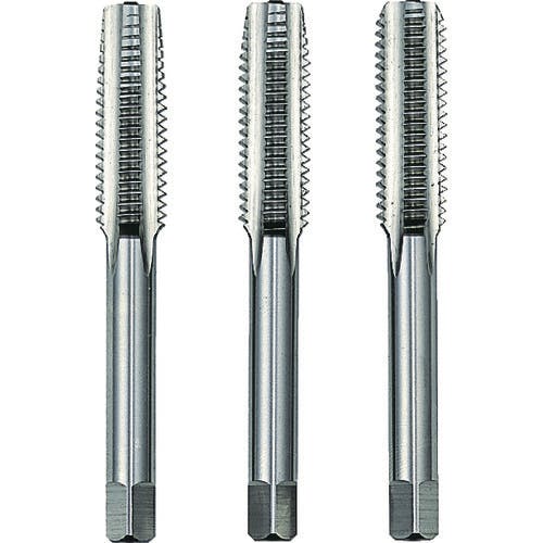 イシハシ精工 パック入 SKSハンドタップ メートルねじ・並目 M2X0.4 (3本入) P-S-HT-M2X0.4-S ハンドタップセット イシハシ精工 パック入 SKSハンドタップ メートルねじ・並目 M2X0.4 (3本入) P-S-HT-M2X0.4-S ハンドタップセット
