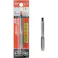 【CAINZ-DASH】イシハシ精工 パック入 SKSハンドタップ ウィットねじ 【中#2】 3/8W16 (1本入) P-S-HT-3/8W16-2【別送品】