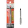 【CAINZ-DASH】イシハシ精工 パック入 SKSハンドタップ ウィットねじ 【中#2】 3/4W10 (1本入) P-S-HT-3/4W10-2【別送品】