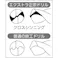 【CAINZ-DASH】イシハシ精工 パック入 エクストラ正宗ドリル 8.8mm【1本入】 P-EXD-8.8【別送品】