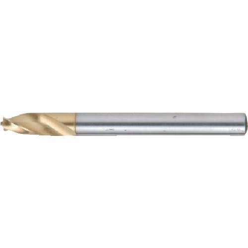 イシハシ精工 TiNコーティング スポットカッター(金色) 8.2mm L=80 TIN-SPOT-8.2-80L スポットカッター イシハシ精工 TiNコーティング スポットカッター(金色) 8.2mm L=80 TIN-SPOT-8.2-80L スポットカッター