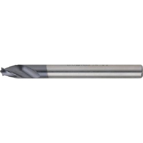 イシハシ精工 TAコーティング スポットカッター(紫色) 8.2mm L=80 TA-SPOT-8.2-80L コバルトハイスドリル イシハシ精工 TAコーティング スポットカッター(紫色) 8.2mm L=80 TA-SPOT-8.2-80L コバルトハイスドリル