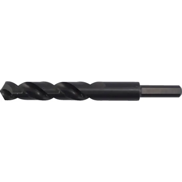 【CAINZ-DASH】イシハシ精工 軸細正宗ドリル 6.5型 10.0mm JDS-10.0【別送品】