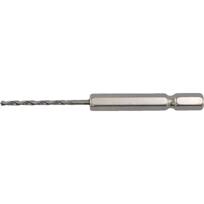 【CAINZ-DASH】イシハシ精工 六角軸正宗ドリル 2.4mm (1本=1PK) 6EXD-2.4【別送品】
