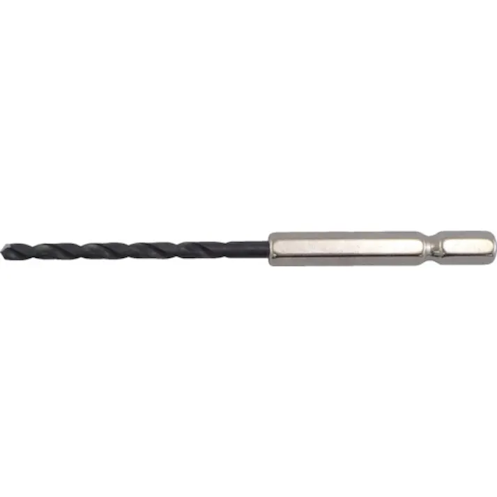 【CAINZ-DASH】イシハシ精工 六角軸正宗ドリル 3.1mm (1本=1PK) 6EXD-3.1【別送品】