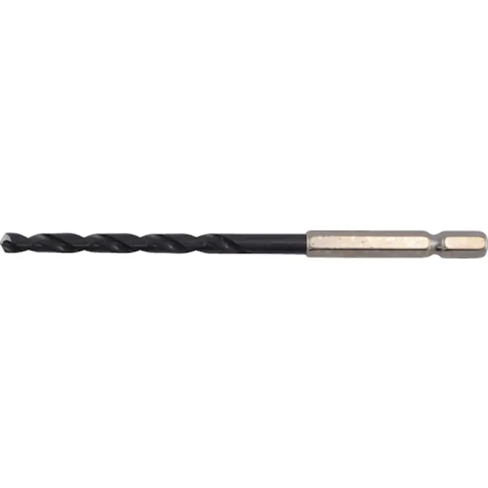 【CAINZ-DASH】イシハシ精工 六角軸正宗ドリル 5.5mm (1本=1PK) 6EXD-5.5【別送品】