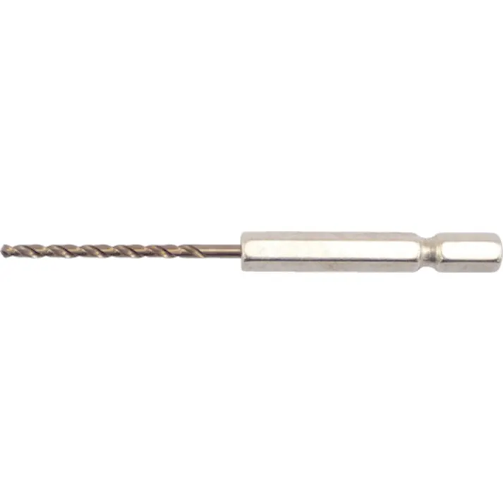 【CAINZ-DASH】イシハシ精工 六角軸コバルト正宗ドリル 2.7mm 6COD-2.7【別送品】