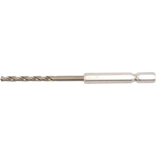 イシハシ精工 六角軸コバルト正宗ドリル 3.6mm 6COD-3.6 六角軸鉄工ドリル イシハシ精工 六角軸コバルト正宗ドリル 3.6mm 6COD-3.6 六角軸鉄工ドリル