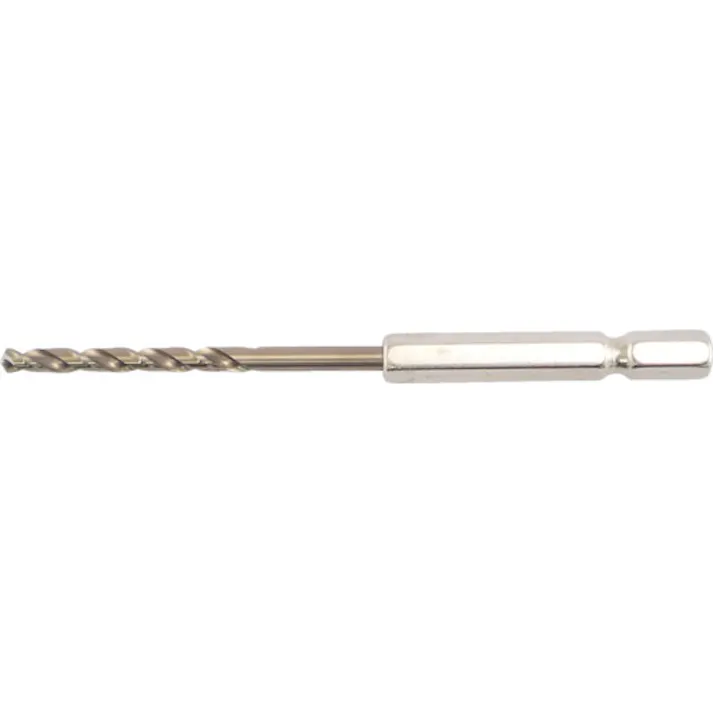 【CAINZ-DASH】イシハシ精工 六角軸コバルト正宗ドリル 3.8mm 6COD-3.8【別送品】