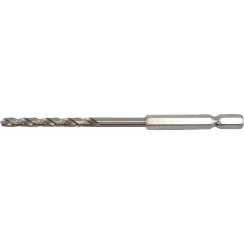 イシハシ精工 六角軸コバルト正宗ドリル 4.6mm 6COD-4.6 六角軸鉄工ドリル イシハシ精工 六角軸コバルト正宗ドリル 4.6mm 6COD-4.6 六角軸鉄工ドリル