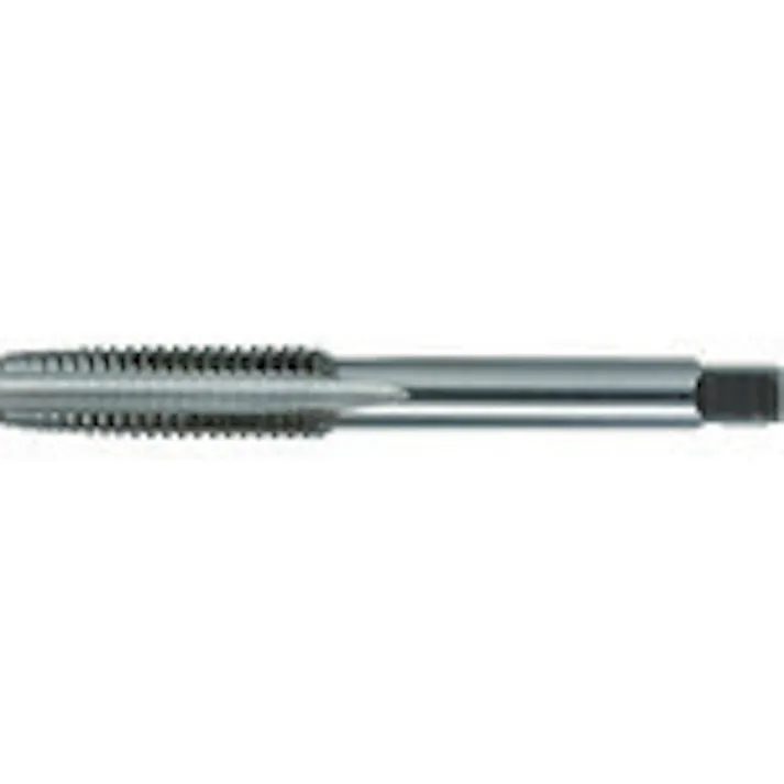 【CAINZ-DASH】イシハシ精工 パック入 SKSハンドタップ ユニファイねじ・細目 【先#1】 1/4NF28 (1本入) P-S-HT-1/4NF-28-1【別送品】