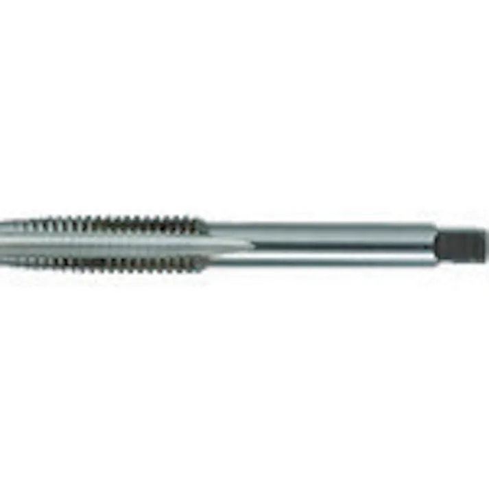 【CAINZ-DASH】イシハシ精工 パック入 SKSハンドタップ ユニファイねじ・並目 【先#1】 1/4NC20 (1本入) P-S-HT-1/4NC20-1【別送品】