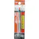 【CAINZ-DASH】イシハシ精工 パック入 SKSハンドタップ ユニファイねじ・並目 【先#1】 1/4NC20 (1本入) P-S-HT-1/4NC20-1【別送品】